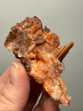 Load image into Gallery viewer, Chalcedony Quartz Rose Agate Collector Mineral Specimen – Morocco