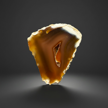Load image into Gallery viewer, Premium Sumatra Agate (Banded Chalcedony) Display Specimen | Indonesia