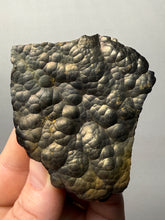 Load image into Gallery viewer, Botryoidal Stalactite Goethite (Iron Oxyhydroxide) Display Specimen | Turkey