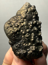 Load image into Gallery viewer, Botryoidal Stalactite Goethite (Iron Oxyhydroxide) Display Specimen | Turkey