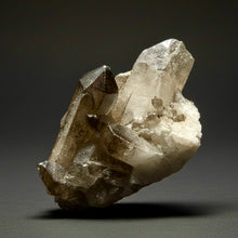 Load image into Gallery viewer, Smoky Quartz Crystal Specimen | Natural Collector Mineral – Brazil
