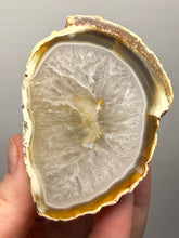 Load image into Gallery viewer, Premium Sumatra Agate (Banded Chalcedony) Display Specimen | Indonesia