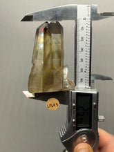Load image into Gallery viewer, Natural Smokey Citrine Cluster | Collector Mineral Specimen | Madagascar