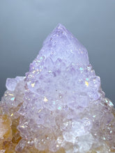 Load image into Gallery viewer, Spirit Amethyst (Cactus / Spirit Quartz) | South Africa