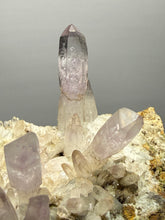 Load image into Gallery viewer, High-Grade Vera Cruz Amethyst Cluster on Andesite Matrix | Piedra Parada (Las Vigas District), Veracruz, Mexico