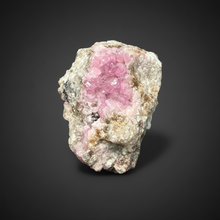 Load image into Gallery viewer, Pink Cobaltian Calcite Mineral Specimen | Bou Azzer, Morocco