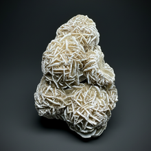 Load image into Gallery viewer, Desert Rose Selenite (Gypsum) — Mineral Display Specimen | Mexico