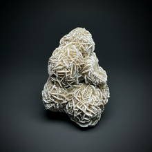 Load image into Gallery viewer, Desert Rose Selenite (Gypsum) — Mineral Display Specimen | Mexico