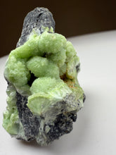 Load image into Gallery viewer, Green Wavellite Cluster Mineral Specimen • Arkansas, USA