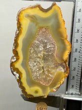 Load image into Gallery viewer, Premium Sumatra Agate (Banded Chalcedony) Display Specimen | Indonesia