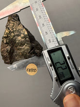 Load image into Gallery viewer, Botryoidal Stalactite Goethite (Iron Oxyhydroxide) Display Specimen | Turkey