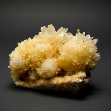 Load image into Gallery viewer, High-Grade Flower Calcite Crystal Specimen | Wenshan Mine, Yunnan, China | Collector Mineral Display