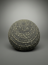 Load image into Gallery viewer, Pyrite Concretion Ball (Natural “Pyrite Sphere”) — Yunnan Province, China | Mineral Specimen