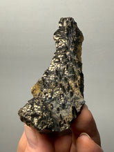 Load image into Gallery viewer, Botryoidal Stalactite Goethite (Iron Oxyhydroxide) Display Specimen | Turkey