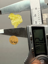 Load image into Gallery viewer, Vibrant Yellow Brucite Thumbnail Mineral Specimen | Collector Crystal from Killa Saifullah District in Balochistan Province, Pakistan