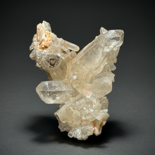 Load image into Gallery viewer, Himalayan Quartz Point Cluster on Matrix | Collector Mineral | India
