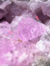 Load image into Gallery viewer, Pink Cobaltian Calcite Mineral Specimen | Bou Azzer, Morocco