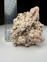 Load image into Gallery viewer, Pink Flower Quartz Cluster • Peru