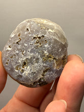 Load image into Gallery viewer, Rare Botryoidal Yellow Fluorite on Quartz Matrix Collector Mineral Specimen – Maharashtra, India
