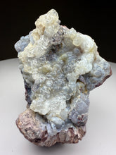 Load image into Gallery viewer, Hyalite Opal on Matrix • San Felipe Mine, Guanajuato, Mexico