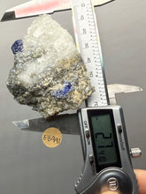 Load image into Gallery viewer, Afghanite & Lazurite on Matrix Collector Display Specimen | Badakhshan Region, Afghanistan