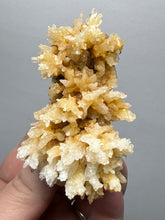 Load image into Gallery viewer, 2.9” High-Grade Flower Calcite Specimen | Wenshan Mine, Yunnan, China | Collector Mineral Display