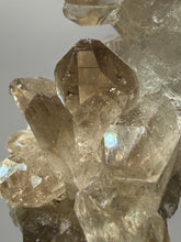 Load image into Gallery viewer, Smoky Quartz Crystal Specimen | Natural Collector Mineral – Brazil