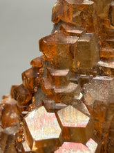 Load image into Gallery viewer, Red Tower Pagoda Calcite |Tonglushan Mine, Daye, Hubei, China