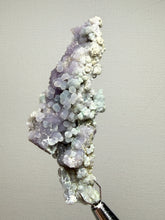 Load image into Gallery viewer, Indonesian Grape Agate (Botryoidal Purple Chalcedony) Display Specimen | Mamuju, West Sulawesi, Indonesia