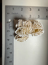 Load image into Gallery viewer, Desert Rose Selenite (Gypsum) — Mineral Display Specimen | Mexico