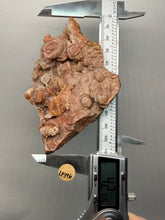 Load image into Gallery viewer, Chalcedony Quartz Rose Agate Collector Mineral Specimen – Morocco