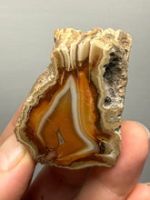 Load image into Gallery viewer, Premium Sumatra Agate (Banded Chalcedony) Display Specimen | Indonesia