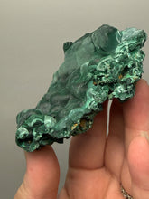 Load image into Gallery viewer, Velvet Green Botryoidal Malachite Display Specimen | DR Congo (D.R.C.)