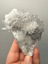 Load image into Gallery viewer, High-Grade Chrysanthemum Quartz (Needle Quartz) Spray Cluster | Jiangxi, China