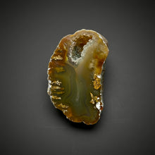 Load image into Gallery viewer, Premium Sumatra Agate (Banded Chalcedony) Display Specimen | Indonesia