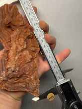Load image into Gallery viewer, Chalcedony Quartz Rose Agate Collector Mineral Specimen – Morocco