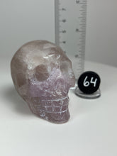 Load image into Gallery viewer, Fluorite • Rainbow Fluorite Skull