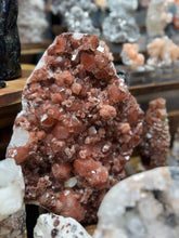 Load image into Gallery viewer, High Grade Red, Orange, Yellow Minerals • Live Stream
