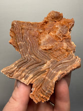Load image into Gallery viewer, Chalcedony Quartz Rose Agate Collector Mineral Specimen – Morocco