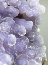 Load image into Gallery viewer, Indonesian Grape Agate (Radial Spray Terminated Quartz) Display Specimen | Mamuju, West Sulawesi, Indonesia