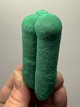 Load image into Gallery viewer, 3” High-Grade Malachite Stalactite “Cave” Formation | DR Congo | Mineral Collector Specimen