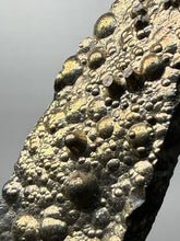 Load image into Gallery viewer, Botryoidal Stalactite Goethite (Iron Oxyhydroxide) Display Specimen | Turkey