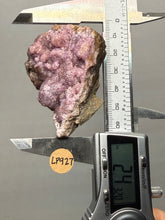 Load image into Gallery viewer, Pink Cobaltian Calcite Mineral Specimen | Bou Azzer, Morocco