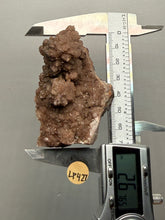 Load image into Gallery viewer, Chalcedony Quartz Rose Agate Collector Mineral Specimen – Morocco