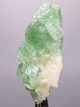 Load image into Gallery viewer, Green Radial “Disco Ball” Apophyllite | Maharashtra, India