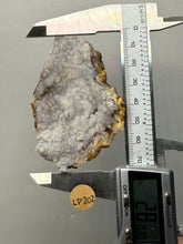 Load image into Gallery viewer, “Goblin Chalcedony” Druzy Botryoidal Swirl Stalactites — Tichka Massif, High Atlas, Morocco