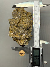 Load image into Gallery viewer, Pink Apatite on Matrix – Collector Mineral Specimen from Pakistan