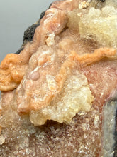 Load image into Gallery viewer, Chalcedony Quartz Rose Agate Collector Mineral Specimen – Morocco