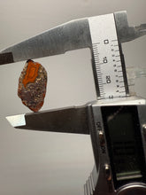 Load image into Gallery viewer, Lot of 9 Small Malawi Agate Halves – Polished Rare Colorful Collector Specimens