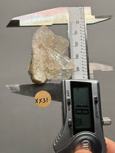 Load image into Gallery viewer, Himalayan Quartz Point Cluster on Matrix | Collector Mineral | India